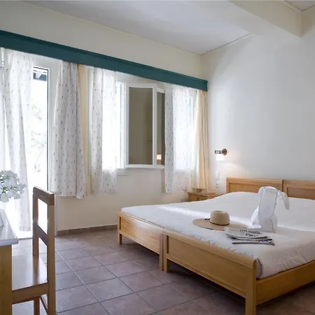 Rosebay Hotel Santorini Hotel