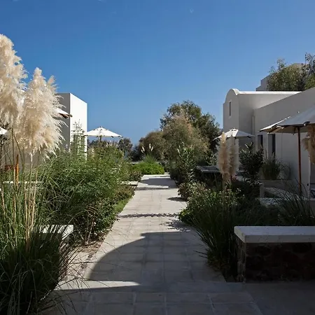 Rosebay Hotel Santorini Hotel