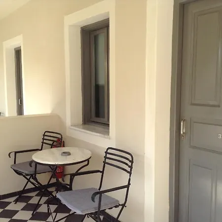 Rosebay Hotel Santorini 4* Kamári