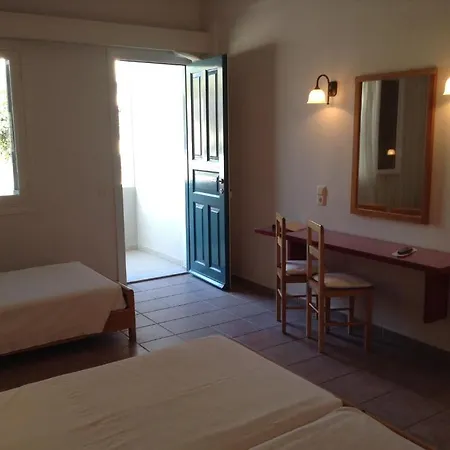 Rosebay Hotel Santorini Hotel