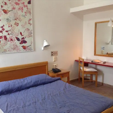 Hotel Rosebay Hotel Santorini Kamári