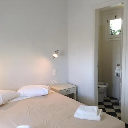 Rosebay Hotel Santorini 4* Kamári