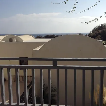 Rosebay Hotel Santorini Hotel 4*