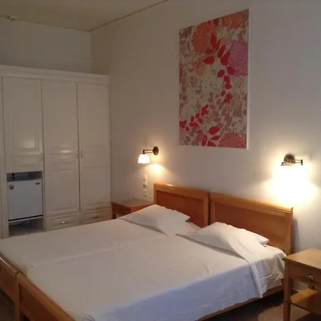 Hotel Rosebay Hotel Santorini 4*