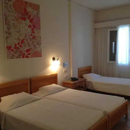 Rosebay Hotel Santorini 4* Kamári